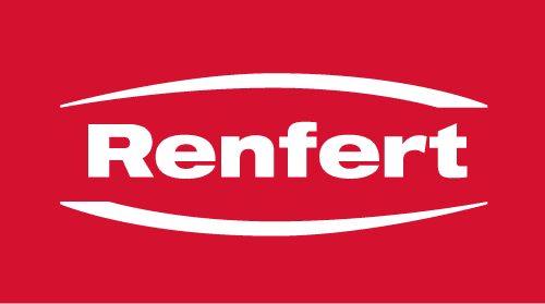 FORESTADENT - Digital Products - Simplex Printer - Renfert Logo