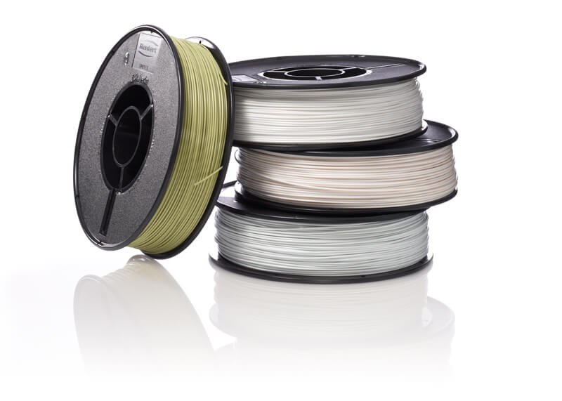 FORESTADENT - Digital Products - Simplex Filament Printer - Bio Filaments